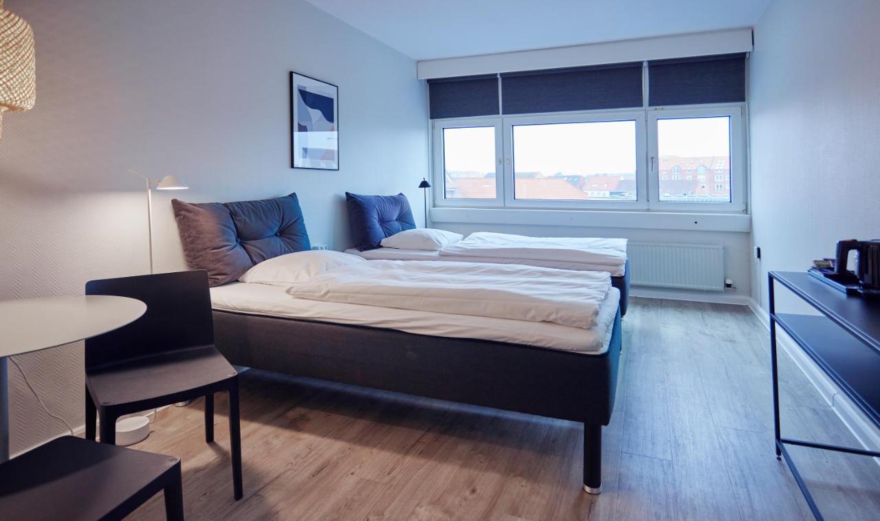 Harbour Living By Jutlandia - Style Bed & Breakfast Frederikshavn