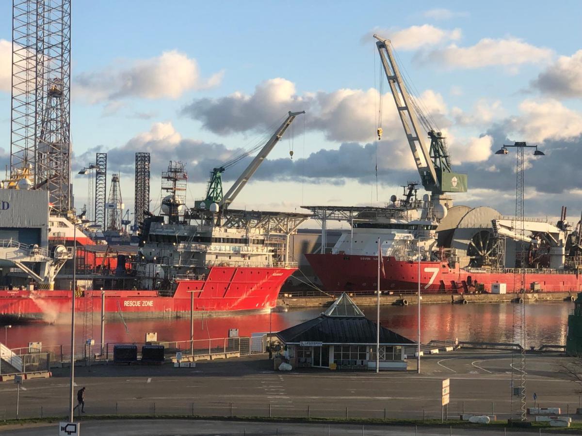 Harbour Living By Jutlandia - Style Frederikshavn